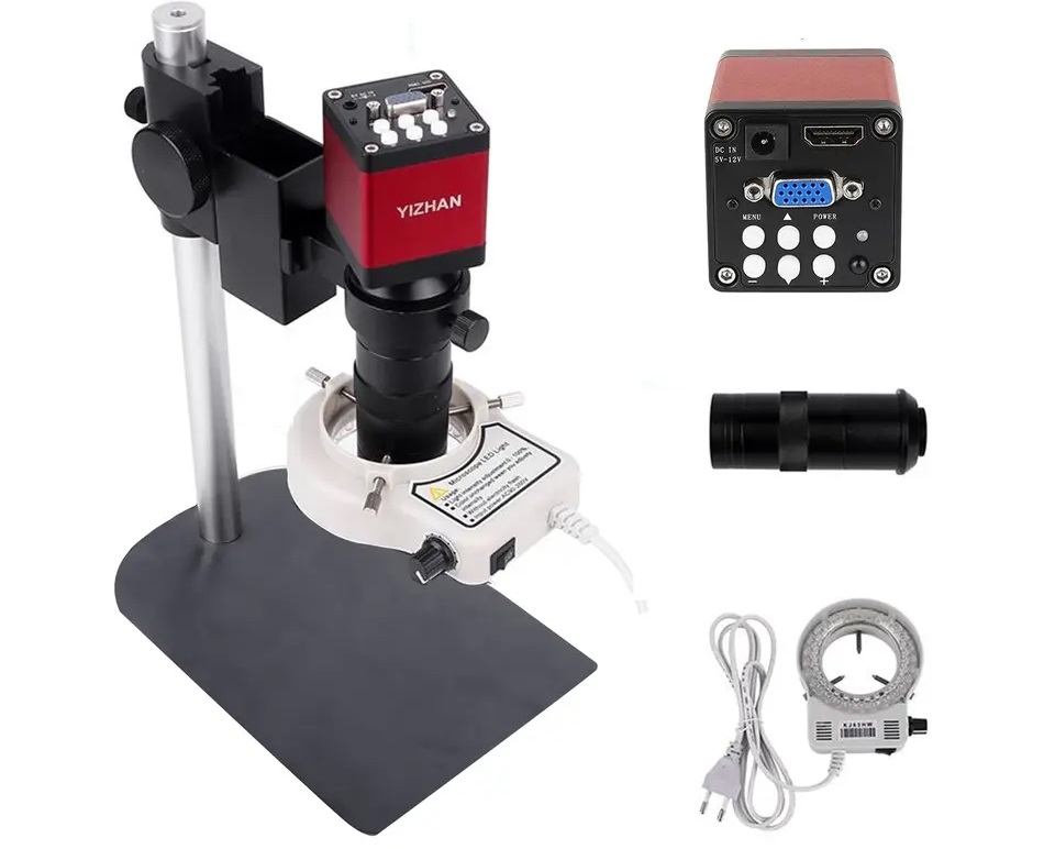 HDMI DIGITAL MICROSCOPE