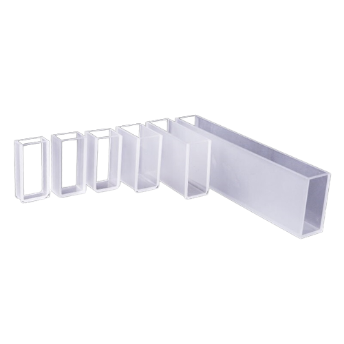 INDUSTRIAL CUVETTE SET