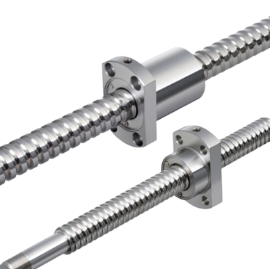 BALL SCREW