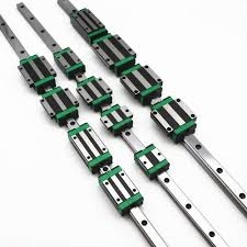 LINEAR GUIDEWAY