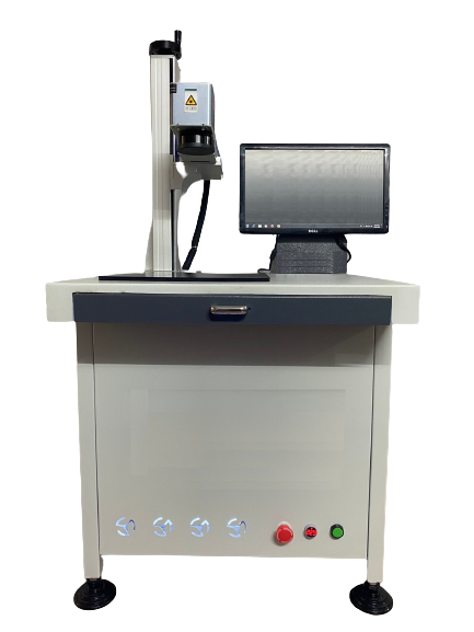 30w Laser Marking Machine