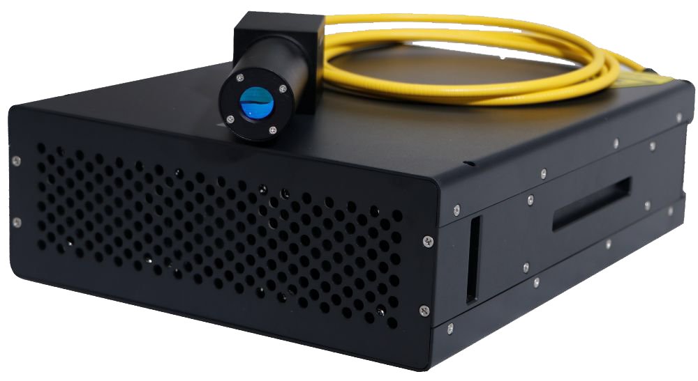 20w FIBER LASER SOURCE